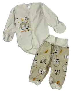 Боді та штанці для немовлят Боді та штанці для немовлят