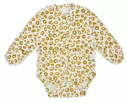 Боді ясельний з рукавичкою Боді ясельний з рукавичкою