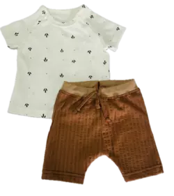 Костюм для хлопчика/дівчинки Костюм для хлопчика/дівчинки