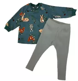 Комплект для дівчинки Комплект для дівчинки