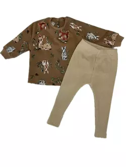 Комплект для дівчинки Комплект для дівчинки