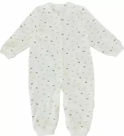 Комбінезон ясельний риски Комбінезон ясельний риски