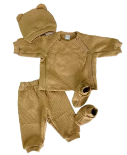 Комплект для немовлят. Комплект для немовлят.