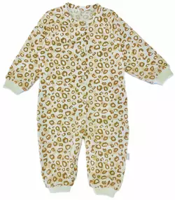 Комбінезон ясельний цятки Комбінезон ясельний цятки