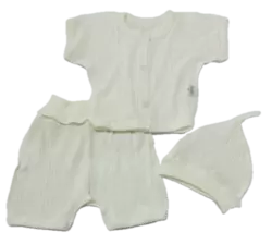 Комплект ясельний молочний літній Комплект ясельний молочний літній