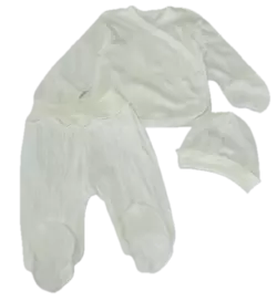 Комплект ясельний молочний Комплект ясельний молочний