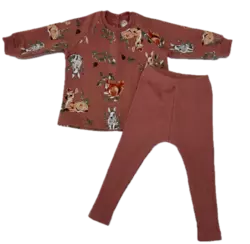 Комплект для дівчинки Комплект для дівчинки