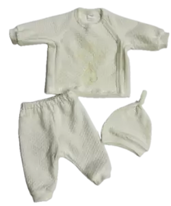 Набір для хрещення Набір для хрещення